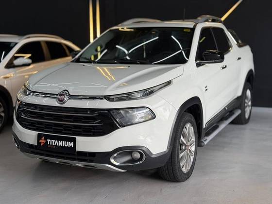 FIAT TORO 2.0 16V TURBO DIESEL VOLCANO 4WD AT9